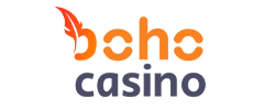 Boho Casino 20 Freispiele ohne Einzahlung