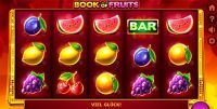 Spielautomaten Book of Fruits Kostenlos Spielen Spielautomaten Book of Fruits Kostenlos Spielen