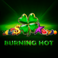 Burning Hot kostenlos spielen Burning Hot kostenlos spielen Slot Spiel Bild
