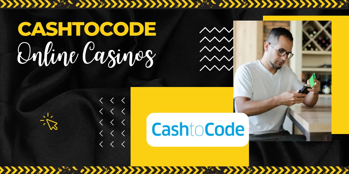 Casino Cashtocode