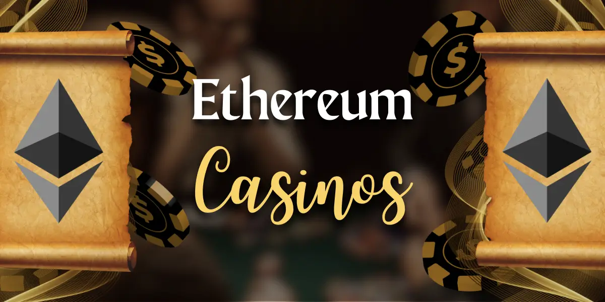 Casino Ethereum