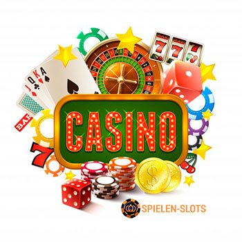 Casino mit 25 Euro Bonus ohne Einzahlung