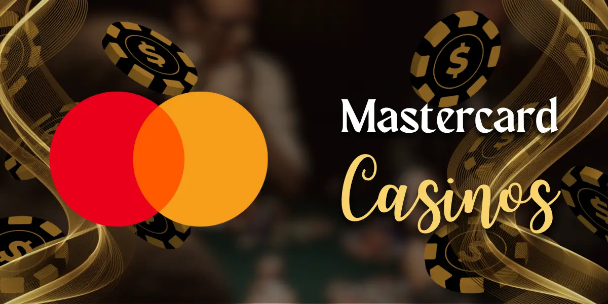 Casino Mastercard