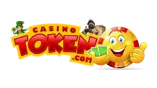 Casino Token Casino Token Casino Bild