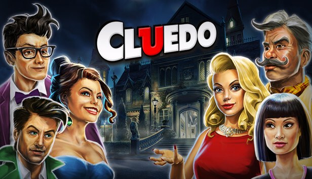 cluedo free online