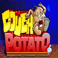 Couch Potato kostenlos spielen Slot Spiel Bild