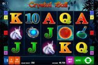 Crystal Ball Spielautomat kostenlos spielen Crystal Ball Spielautomat kostenlos spielen Slot Spiel Bild