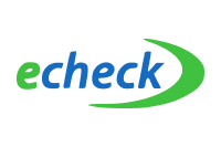 eCheck