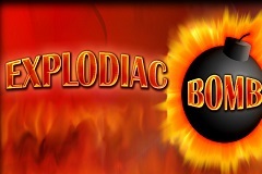 Explodiac kostenlos spielen Slot Spiel Bild