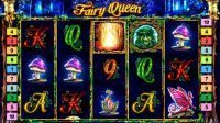 Fairy Queen kostenlos spielen Fairy Queen kostenlos spielen Slot Spiel Bild