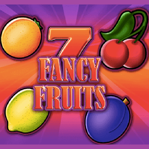 Fancy Fruits kostenlos spielen Slot Spiel Bild