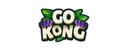 GOKong Casino - 100% bis zu 500 EUR + 200 Freispiele + 1 Bonus Crab