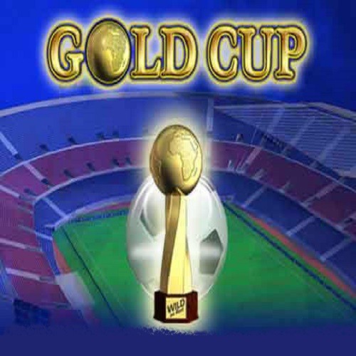 Gold Cup kostenlos spielen Slot Spiel Bild