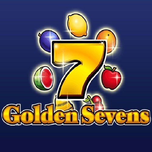 Golden Sevens kostenlos spielen Slot Spiel Bild