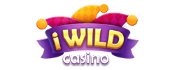 iWild Casino - 550% bis zu 4000 EUR + 550 Freispiele