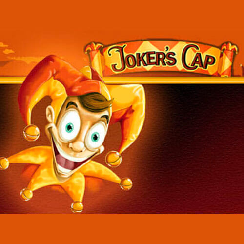 Jokers Cap kostenlos spielen Slot Spiel Bild