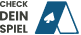 check dein spiel