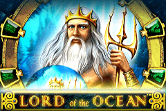 Lord of the Ocean kostenlos spielen Slot Spiel Bild