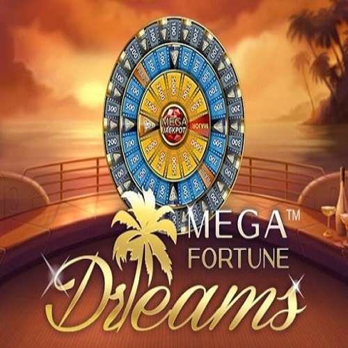 Mega Fortune kostenlos spielen Slot Spiel Bild