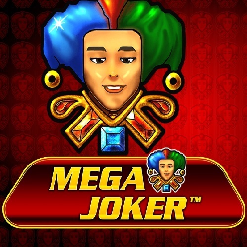 Mega Joker kostenlos spielen Slot Spiel Bild
