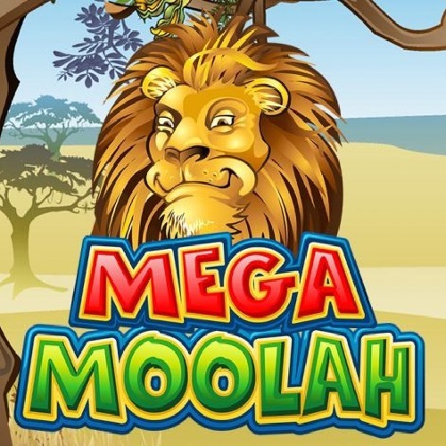 Mega Moolah kostenlos spielen Slot Spiel Bild