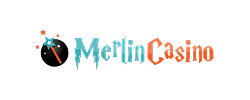 Merlin Casino 450 % Willkommensbonus von bis zu €800 + 300 Freispiele
