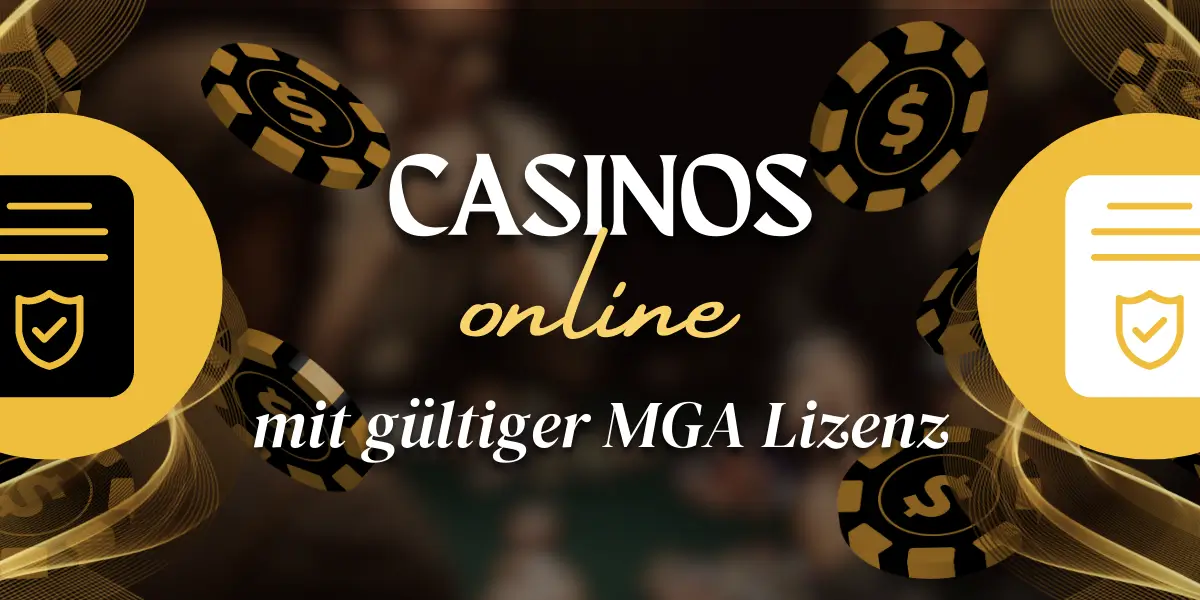 MGA Casinos
