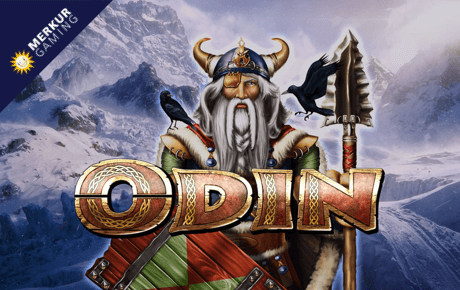 Odin kostenlos spielen Slot Spiel Bild