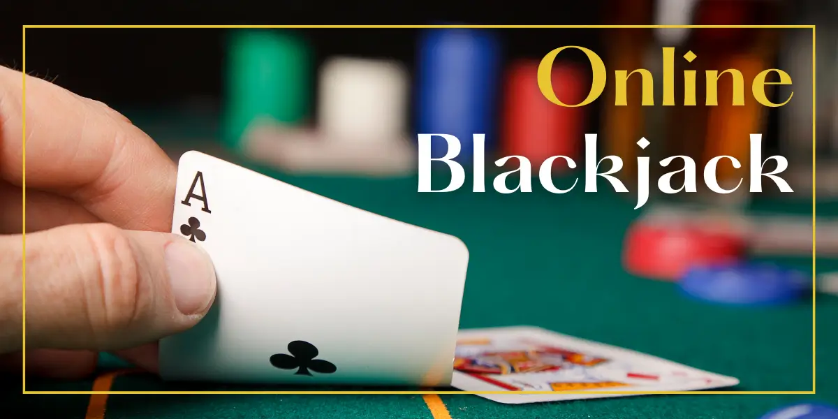 Online Blackjack Echtgeld