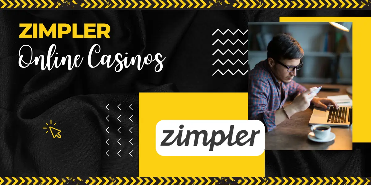 Online Casinos Zimpler