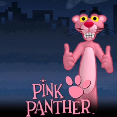 Pink Panther kostenlos spielen Slot Spiel Bild