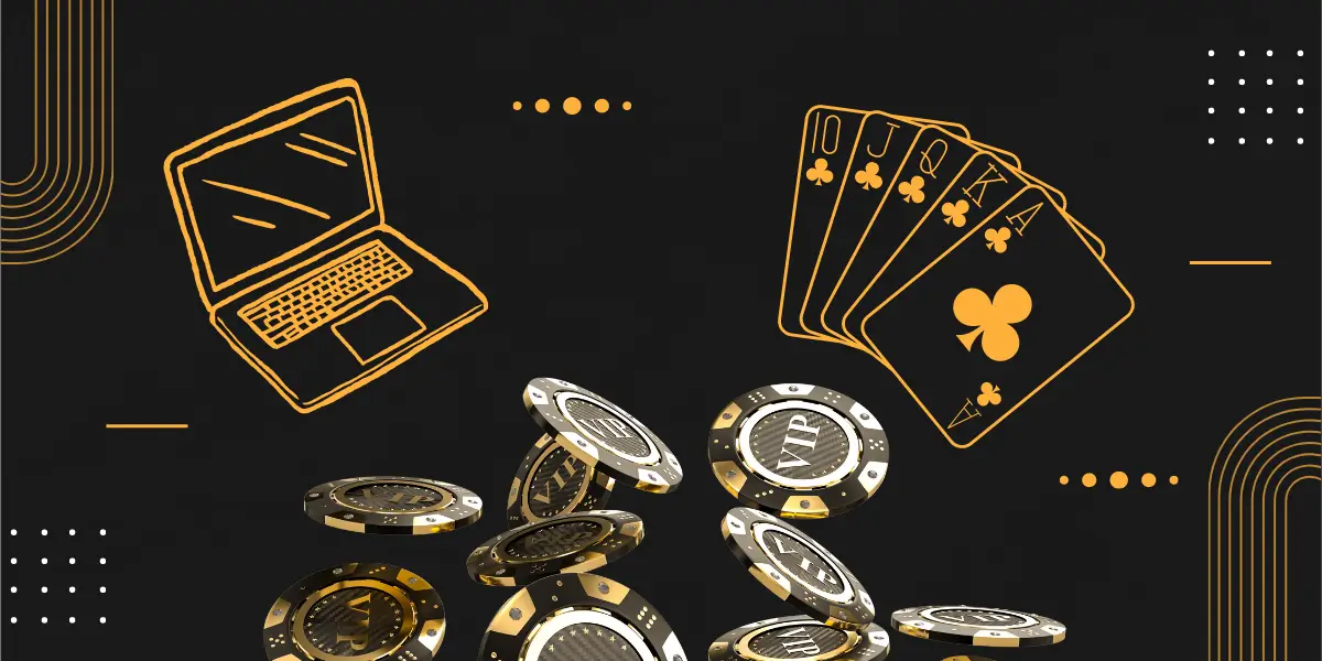 Poker mit Echtgeld spielen
