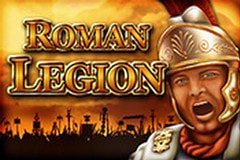 Roman Legion kostenlos spielen Slot Spiel Bild