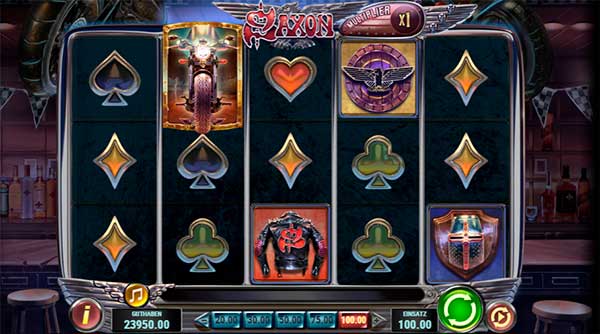 Ruby casino mobile