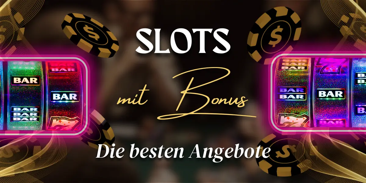 Slots Bonus