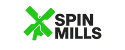 SpinMills 400% bis zu 2200 EUR + 350 Freispiele