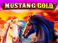 Mustang Gold kostenlos spielen Mustang Gold kostenlos spielen Slot Spiel Bild