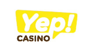 Yep Casino - Willkommensbonus 345% bis zu €3000 + 300 Freispiele